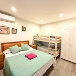 Apartament Playa Badalona