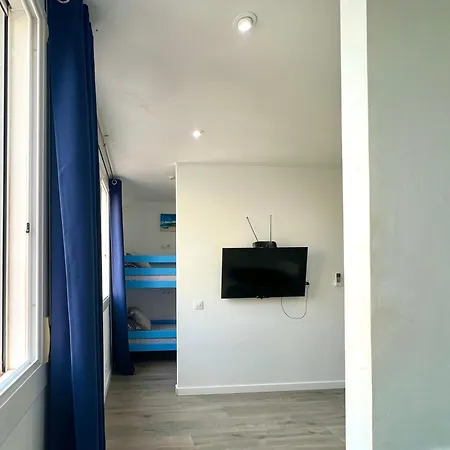 Playa Apartamento Badalona