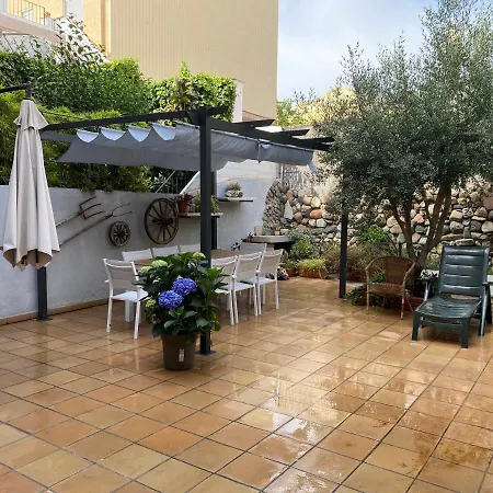 Playa Apartment Badalona