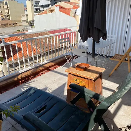 Apartment Playa