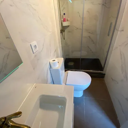 Apartament Playa