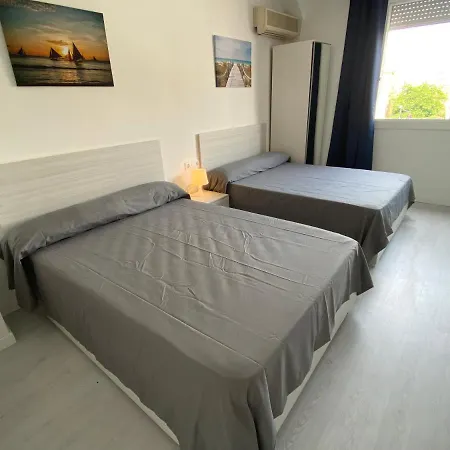 Playa Apartament Badalona