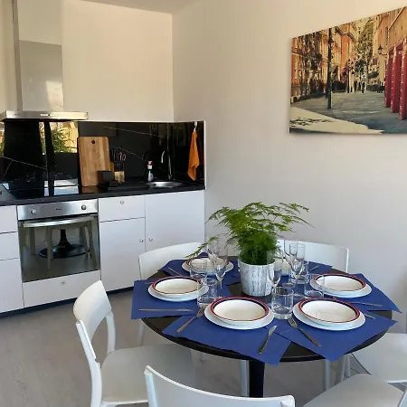 Apartment Playa