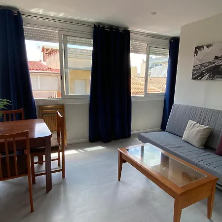 Playa Apartment Badalona