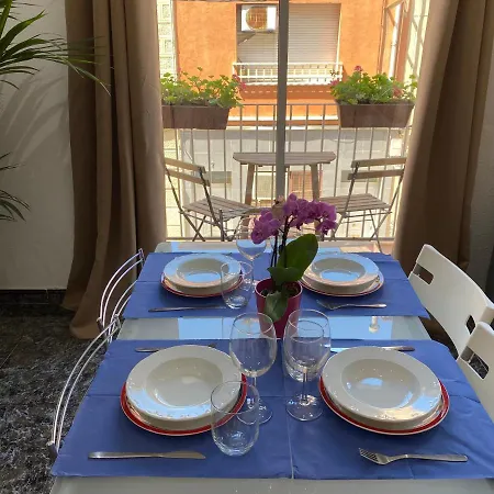 Playa Apartment *