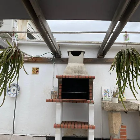 Playa Apartment