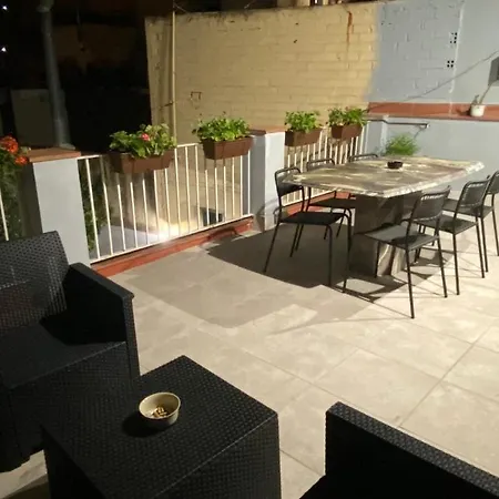 Apartment Playa *