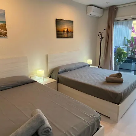 Apartment Playa