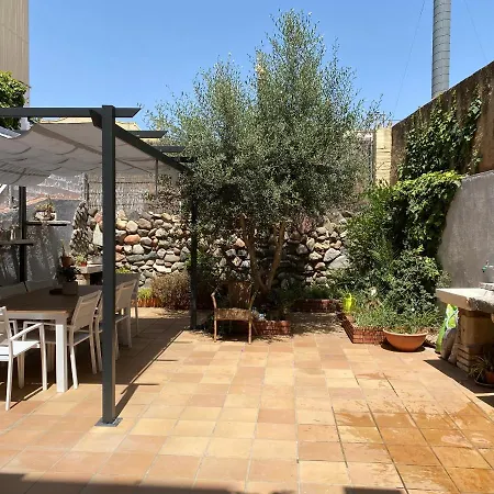 Playa Apartment Badalona