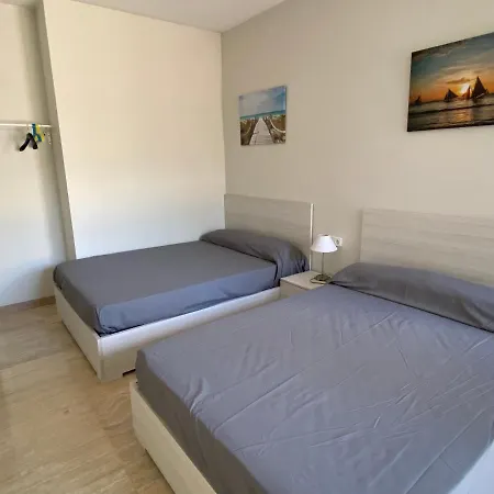 Playa Apartment *