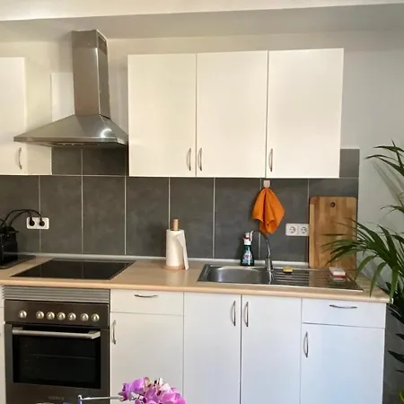 Playa Apartment Badalona