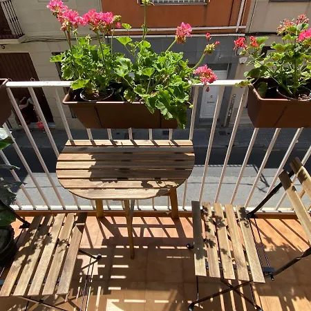Apartment Playa
