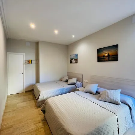 Playa Apartment *