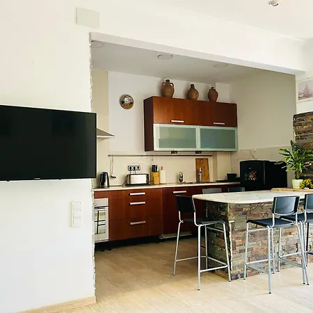 Apartment Playa *