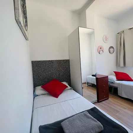 Playa Apartament Badalona