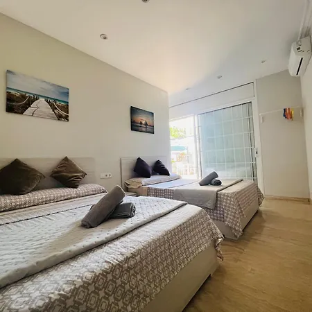 Playa Apartment