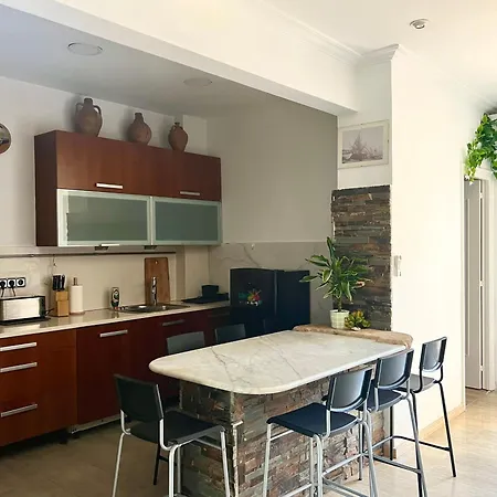 Playa Apartment *