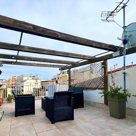 Playa Apartment Badalona