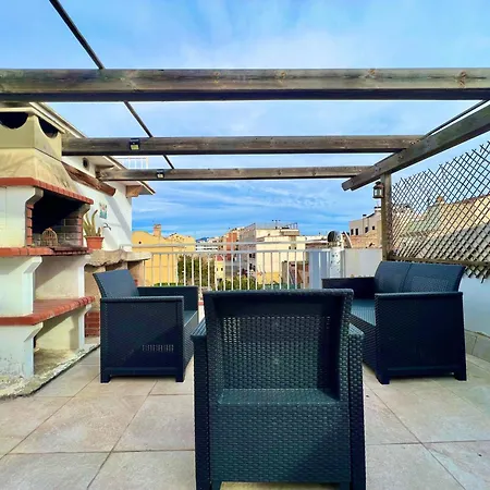 Playa Apartment