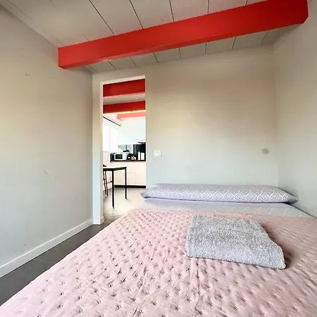 Apartment Playa