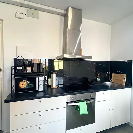 Playa Apartment *