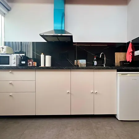 Apartment Playa *