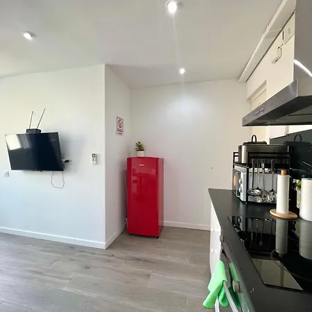 Playa Apartment