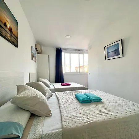 Apartment Playa