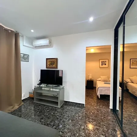 Playa Apartment