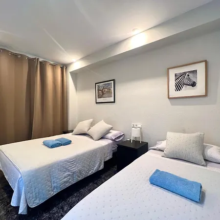 Playa Apartament *