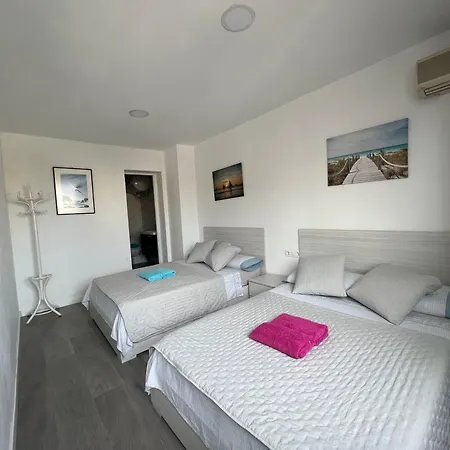 Apartment Playa *