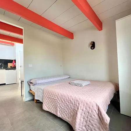 Playa Apartment Badalona