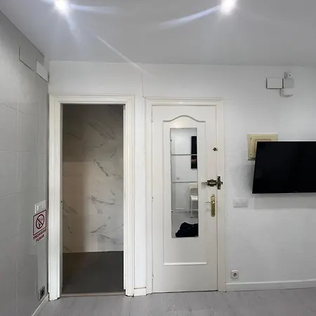 Playa Apartament *