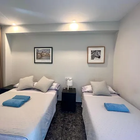 Apartament Playa *