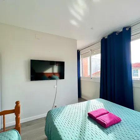 Playa Apartment *