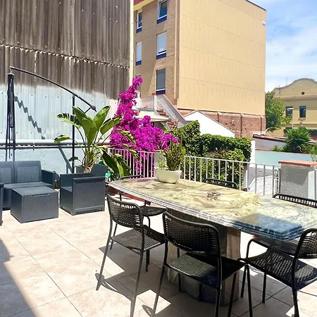 Apartment Playa *