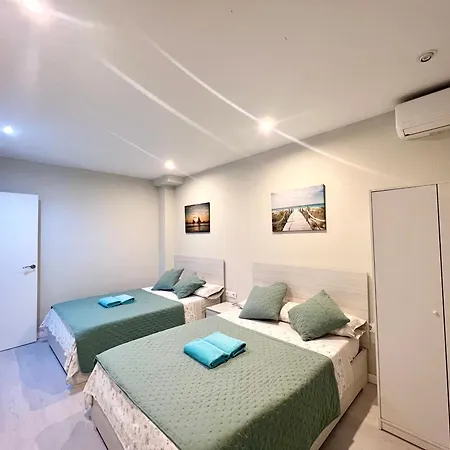 Playa Apartament *