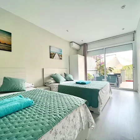 Apartment Playa *