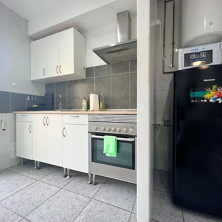 Playa Apartment