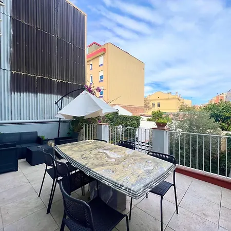 Playa Apartment *