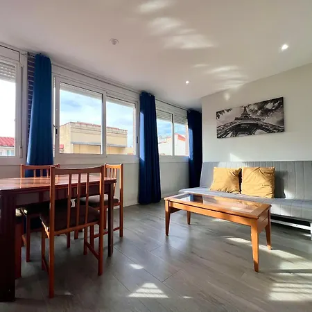 Apartment Playa *