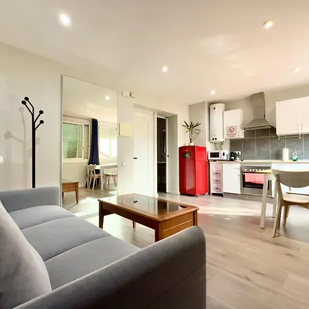 Apartment Playa *