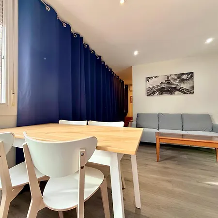 Playa Apartment Badalona