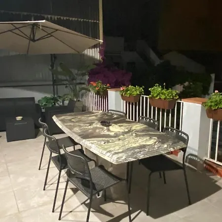 Playa بادالونا